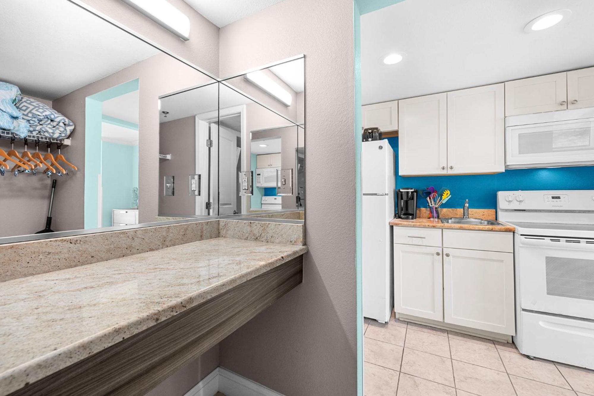 Cozy Studio Tropical Retreatwith Full Kitchen!! Myrtle Beach Kültér fotó